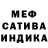 Бошки марихуана сатива Ksenia Striletska